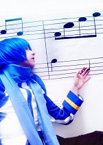 Cosplay-Cover: KAITO [Basic]