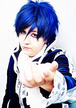 Cosplay-Cover: KAITO [Cantarella]