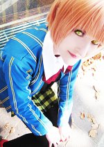 Cosplay-Cover: Nanami Haruka