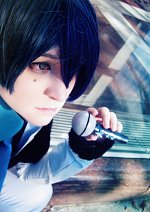 Cosplay-Cover: Masato Hijirikawa / 聖川 真斗 [ST☆RISH!]