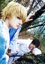 Cosplay-Cover: Shizuo Heiwajima [Tsugaru]