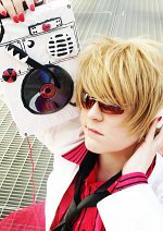 Cosplay-Cover: Shizuo Heiwajima [Delic]