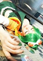Cosplay-Cover: Gumi [Basic 03]
