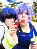 Top-3-Foto - von Kaito