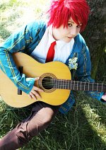 Cosplay-Cover: Ittoki Otoya [Winter Uniform]