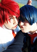 Cosplay-Cover: Spaß, Fail, Outtakes 8D