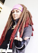 Cosplay-Cover: Mink [DRAMAtical Murder]