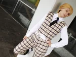 Cosplay-Cover: Trip [DRAMAtical Murder]