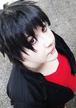 Cosplay-Cover: Orihara Izaya [Highschool]