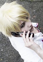 Cosplay-Cover: Shizuo Heiwajima [Highschool]