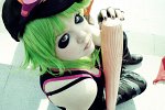 Cosplay-Cover: Gumi [Panda Hero]