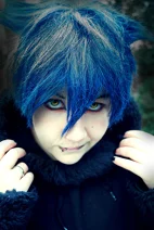 Cosplay-Cover: KAITO [Big Bad Wolf | Red Riding Hood]