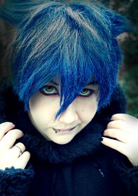 Cosplay-Cover: KAITO [Big Bad Wolf | Red Riding Hood]