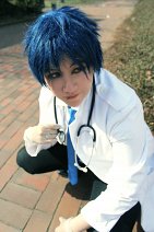 Cosplay-Cover: KAITO [Doctor]