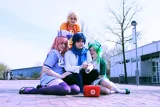 Top-3-Foto - von Kaito
