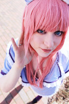 Cosplay-Cover: Luka Megurine [Love Colored Ward]