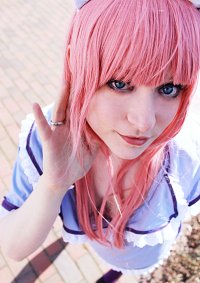 Cosplay-Cover: Luka Megurine [Love Colored Ward]