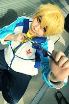 Cosplay-Cover: Nagisa Hazuki