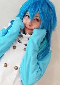 Cosplay-Cover: Aoba Seragaki ☆ Child ☆