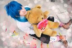 Cosplay-Cover: Aoba Seragaki {瀬良垣 蒼葉} ♛ [White Day]