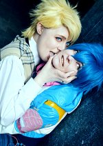 Cosplay-Cover: Aoba Seragaki ♛ {瀬良垣 蒼葉}