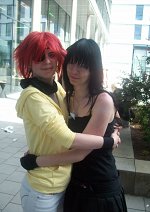 Cosplay-Cover: DoKomi - [Fail.]