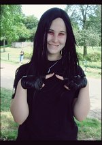 Cosplay-Cover: Orochimaru Street Style