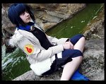 Cosplay-Cover: Hinata Hyūga [Basic]