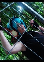 Cosplay-Cover: Hatsune ◘ Mikuo [Magnet]