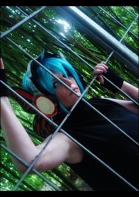 Cosplay-Cover: Hatsune ◘ Mikuo [Magnet]