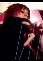 Cosplay-Cover: Akasuna no Sasori [Akatsuki]