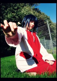 Cosplay-Cover: Hinata Hyūga [Flashback Ep.166]