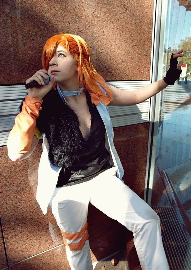 Cosplay-Cover: Jinguji Ren [ST☆RISH! | Stage Outfit 1000%]