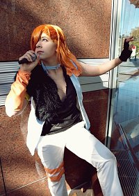 Cosplay-Cover: Jinguji Ren [ST☆RISH! | Stage Outfit 1000%]