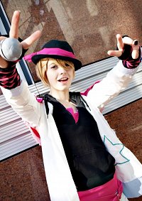 Cosplay-Cover: Syo Kurusu