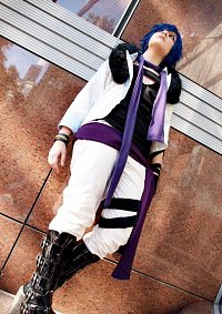 Cosplay-Cover: Tokiya Ichinose [ST☆RISH!]