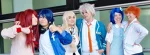 Cosplay-Cover: Yelp | Social Network