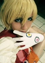 Cosplay-Cover: Len Kagamine [PONPONPON]