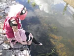 Cosplay-Cover: Sakura Haruno (Shippuuden)