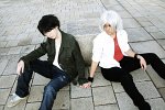 Cosplay-Cover: Yamamoto Takeshi