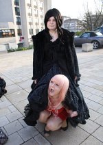 Cosplay-Cover: Cosplay Fail