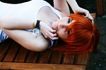 Cosplay-Cover: Nami [Weatheria I]