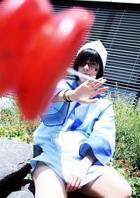 Cosplay-Cover: Chikusa Kakimoto [ Blue Dress Gay Lord]