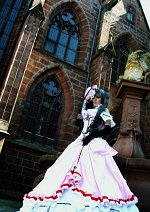 Cosplay-Cover: Ciel Phantomhive [Ballgown]