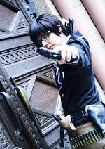 Cosplay-Cover: Yukio Okumura [Exorcist]