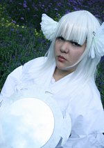 Cosplay-Cover: Kana