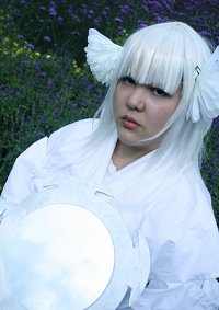 Cosplay-Cover: Kana