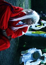 Cosplay-Cover: Inu Yasha