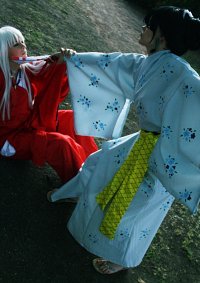 Cosplay-Cover: Kagura