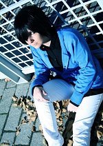 Cosplay-Cover: Kuroto Hourai